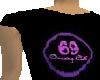 69 tee shirt female