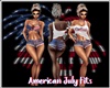 J&#9829;American/July Fit 2