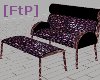 [FtP] cuddle bench