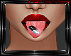 [Key]Pills and Tongue