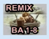 REmix Broken Angel BA1-8