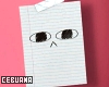 Face Paper
