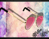 Sunglasses|Rose