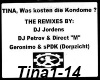 DJ Acesone - Tina