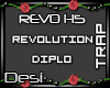 D| Revolution