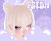 ☽ hannah ☾