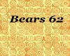 Bears62 Pink Overalls
