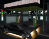 Dark Night Street