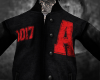 ALYX VARSITY JACKET