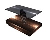 MJ-Bluz Coffee Table