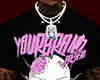 T Shirt Design Black