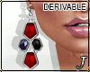 Jewel* Sia Jewellery Set