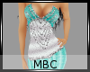 MBC|Dream Dress Aqua 2