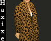 [Haxixe] Cheetah Fur