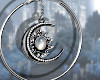 Ophelie WInter earrings