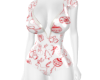 Sexy Jumpsuit Pj's V5