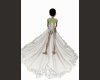 Custom Wedding trail lac