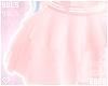 !!Y - Moa Skirt Pink