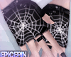 [E]*Spiderweb Gloves*