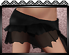 - Sexy Chiffon Skirt -