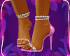 So Sexy Pink Heels