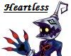 Heartless Knight