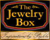 I~Jewelry Box Bundle