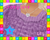 !L Liddo Cutie Purple