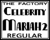 TF Mariah Avatar 2