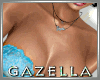 G* LOVE Lingerie  BLUE