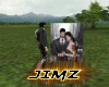 Jimz & Jesi Lazy DJ
