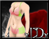 xIDx AppleSweet S.Bikini