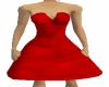 FF~ Red Dress