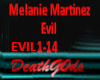 Melanie Martinez Evil