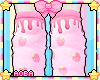 strawberry warmers ★