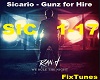 Sicario-Gunz4HireRanD