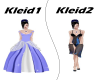Cinderella Dress 1+2