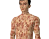 FREDDY KRUGER SKIN