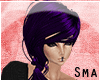 [SMA] Stacy Purple