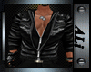 A /black jacket