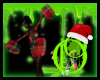 Christmas Avant Garde'