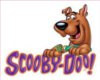 Scooby Doo Room/Nursery