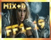 Fochlaid Fhionn Mix + D