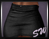 SW RLS Black Skirt