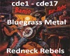 Redneck Rebels