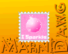 I Sparkle - Pink