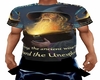 wizard tshirt