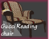 *bBb  Reading Chair
