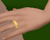Wedding Ring N&G