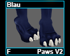 Blau Paws F V2